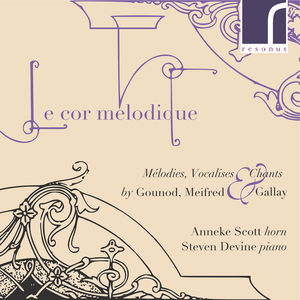 Cor Melodique