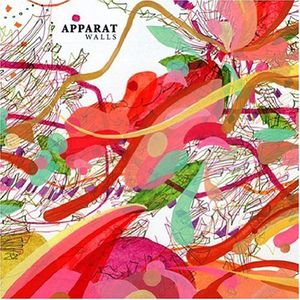 Walls , Apparat