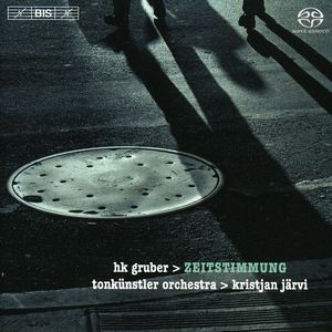 Zeitstimmung , Kristjan J rvi