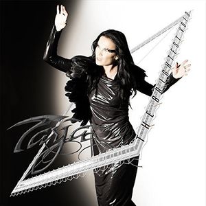 Brightest Void , Tarja