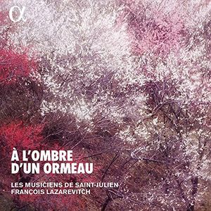 L'ombre D'un Ormeau , Various Artists