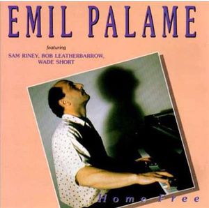 Home Free , Emil Palame