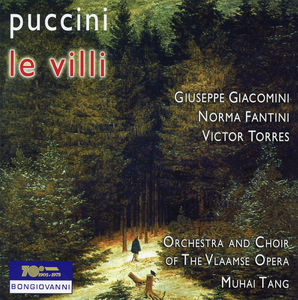 Villi Rec 2009 , Muhai Tang