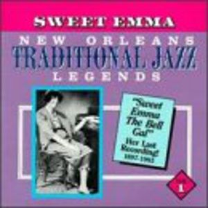 New Orleans Traditional Jazz 1 / Various , Various Artists