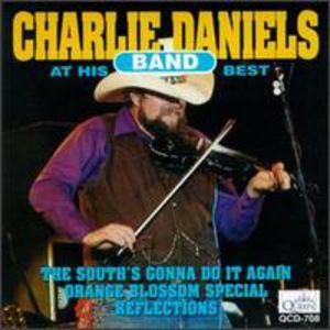 At His Best , Charlie Daniels