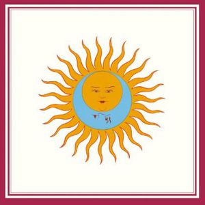 Larks' Tongues in Aspic [Import] , King Crimson