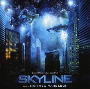 Skyline (Score) (Original Soundtrack)