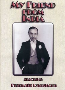 My Friend From India , Ben Hendricks, Sr.