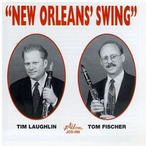 New Orleans Swing , Laughlin & Fisher