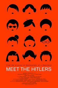 Meet the Hitlers , David Gardner