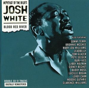 Blood Red River , Josh White