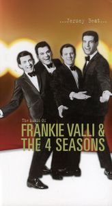 Jersey Beat: Music of Frankie Valli & 4 Seasons , The Four Seasons