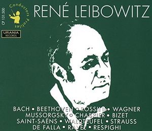 Profile , Leibowitz