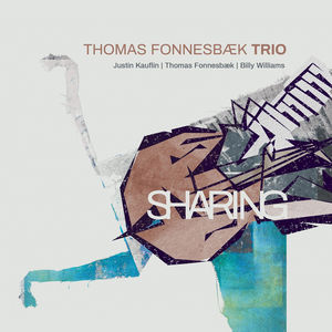 Sharing , Thomas Fonnesbæk