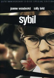 Sybil , Joanne Woodward