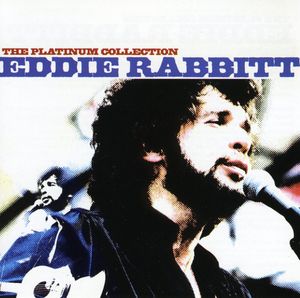 Platinum Collection [Import] , Eddie Rabbitt