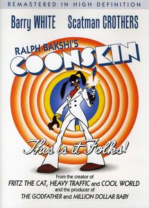 Coonskin , Philip Thomas