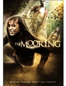 The Mooring , Anna Goodwin