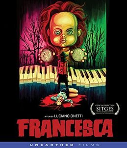 Francesca 