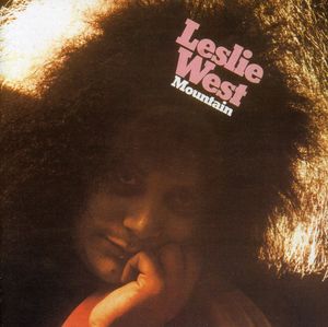 Mountain [Import] , Leslie West