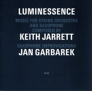 Luminessence , A3