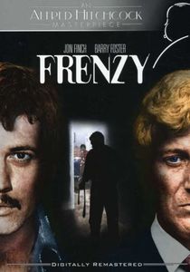 Frenzy , Jon Finch
