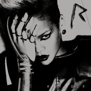 Rated R [Explicit Content] , Rihanna