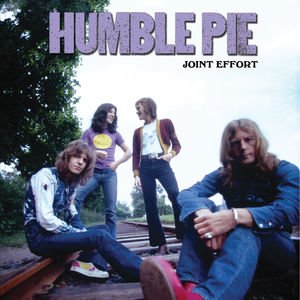 Joint Effort , Humble Pie