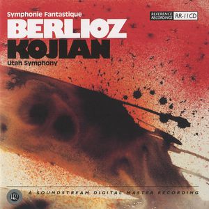 Symphonie Fantastique , Varujan Kojian