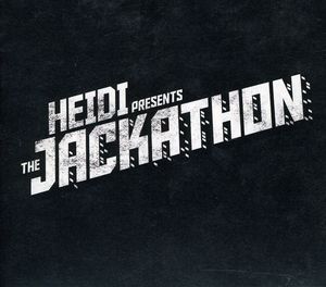 The Jackathon , Various Artists