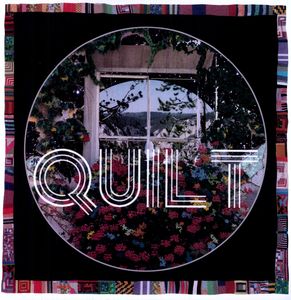 Quilt , The Quilt