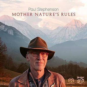 Mother Nature's Rules 