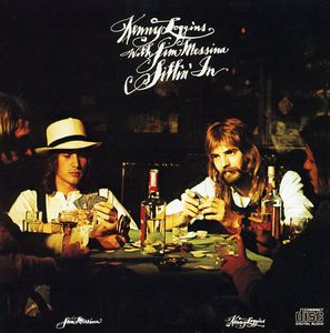 Sittin in , Loggins & Messina
