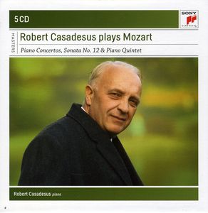 Sony Classical Masters
