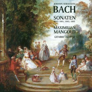 Johann Sebastian Bach
