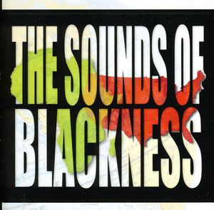 Sounds of Blackness , Sounds of Blackness