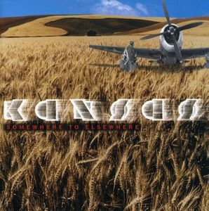 Somewhere to Elsewhere , Kansas