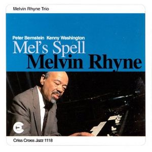 Mel's Spell , Melvin Rhyne