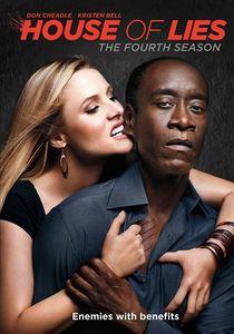 House of Lies: Season Four , Kristen Bell