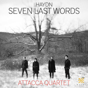 Seven Last Words
