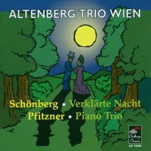 Chamber Music , Altenberg Trio Wien
