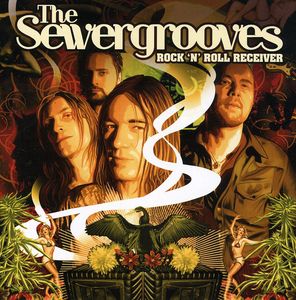 Rock N Roll Receiver , The Sewergrooves