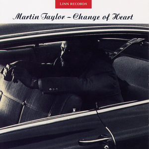 Change of Heart , Martin Taylor