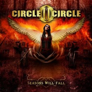 Season Will Fall , Circle II Circle
