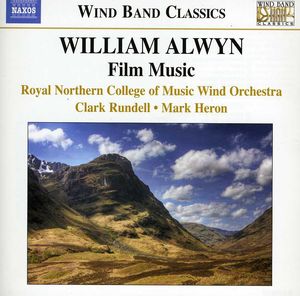 Film Music , William Alwyn
