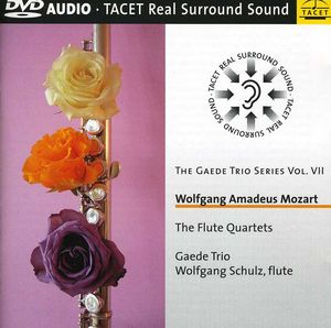 Gaede Trio Series 7 , Gaede Trio Berlin
