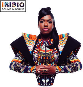 Uyai , Ibibio Sound Machine