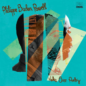 Notes Over Poetry , Philippe Baden Powell