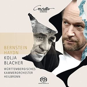 Violin Concertos