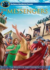 The Messengers